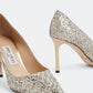 JIMMY CHOO  Romy 85 pumps