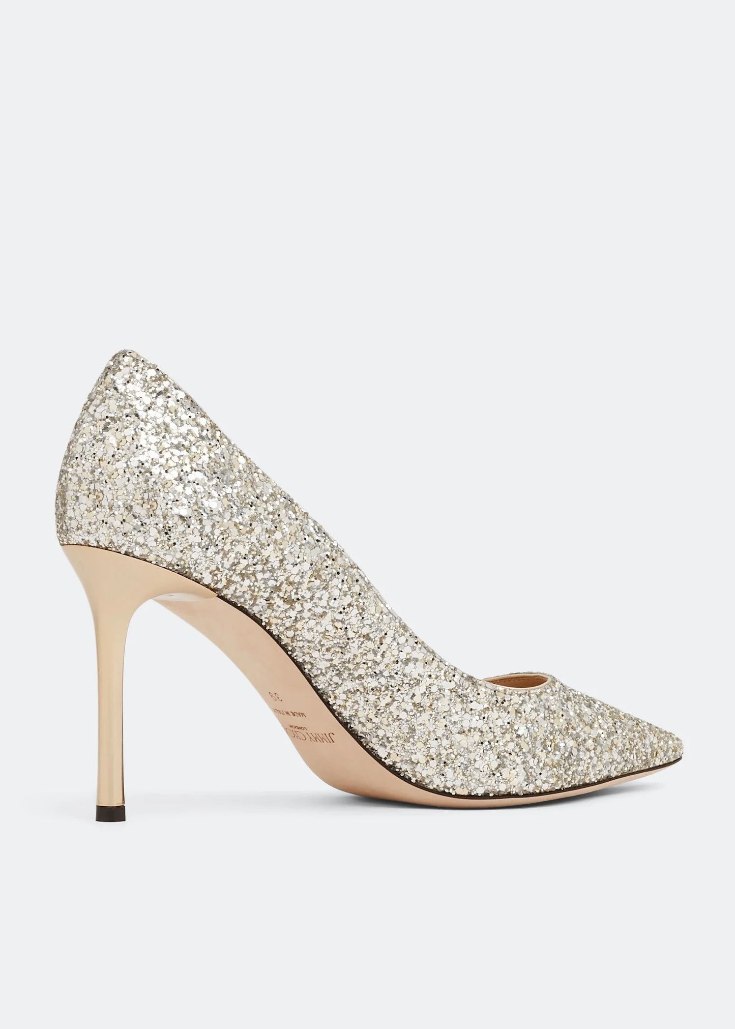 JIMMY CHOO  Romy 85 pumps