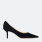JIMMY CHOO   Love 65 pumps