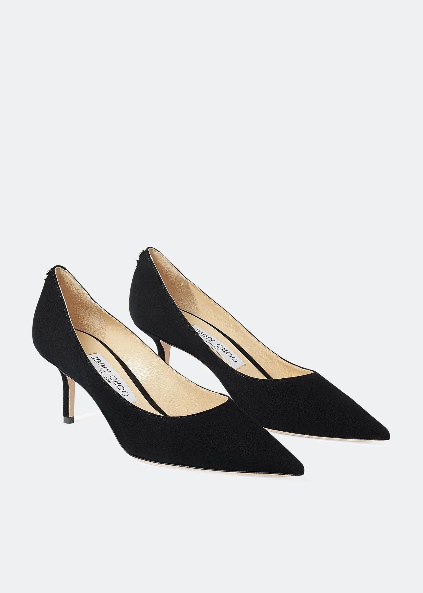 JIMMY CHOO   Love 65 pumps