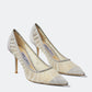 JIMMY CHOO  Love 85 pumps