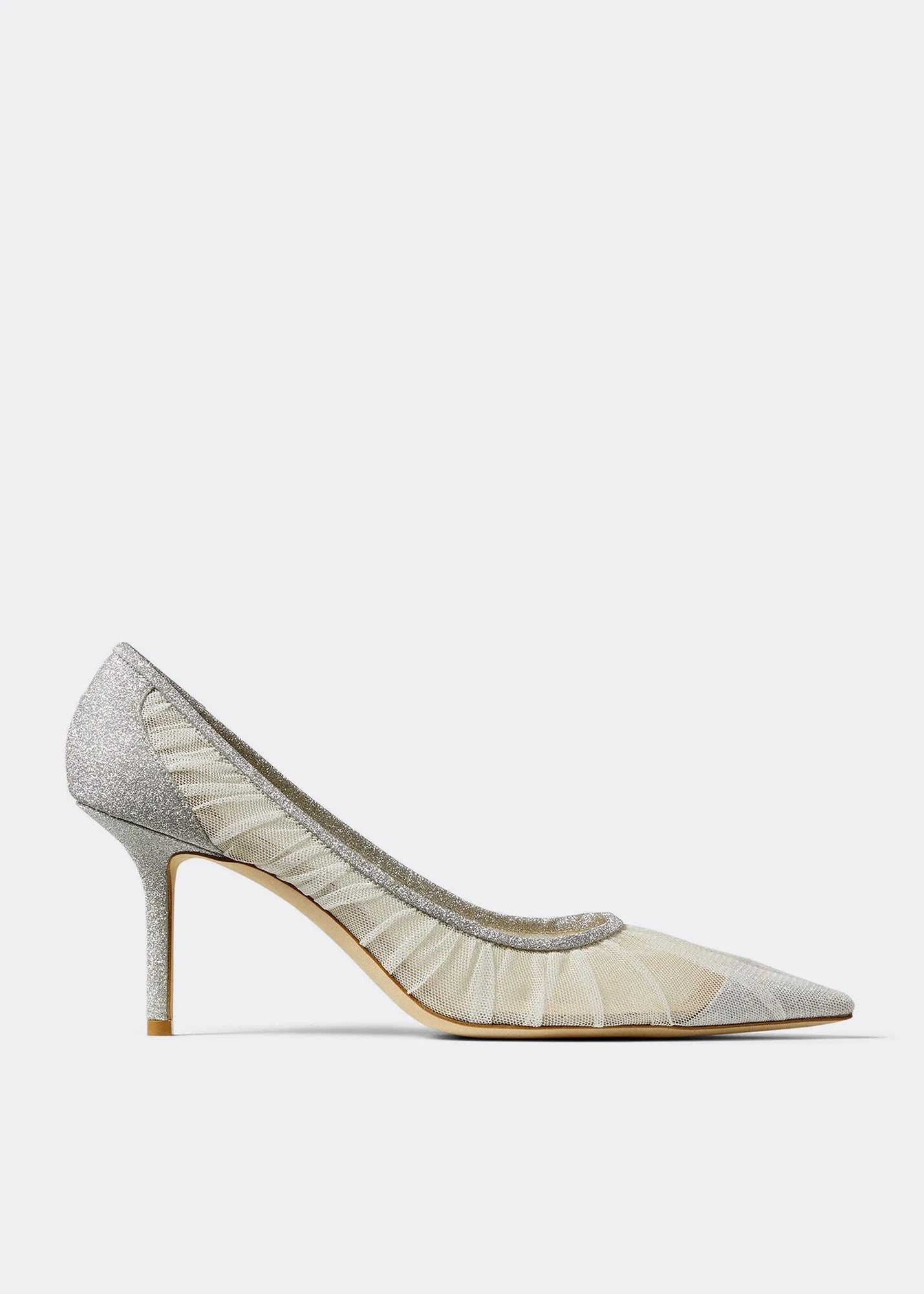 JIMMY CHOO  Love 65 pumps