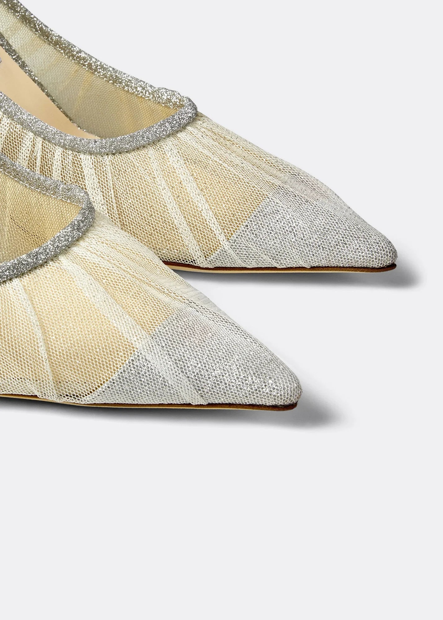 JIMMY CHOO  Love 65 pumps