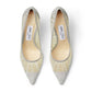 JIMMY CHOO  Love 65 pumps