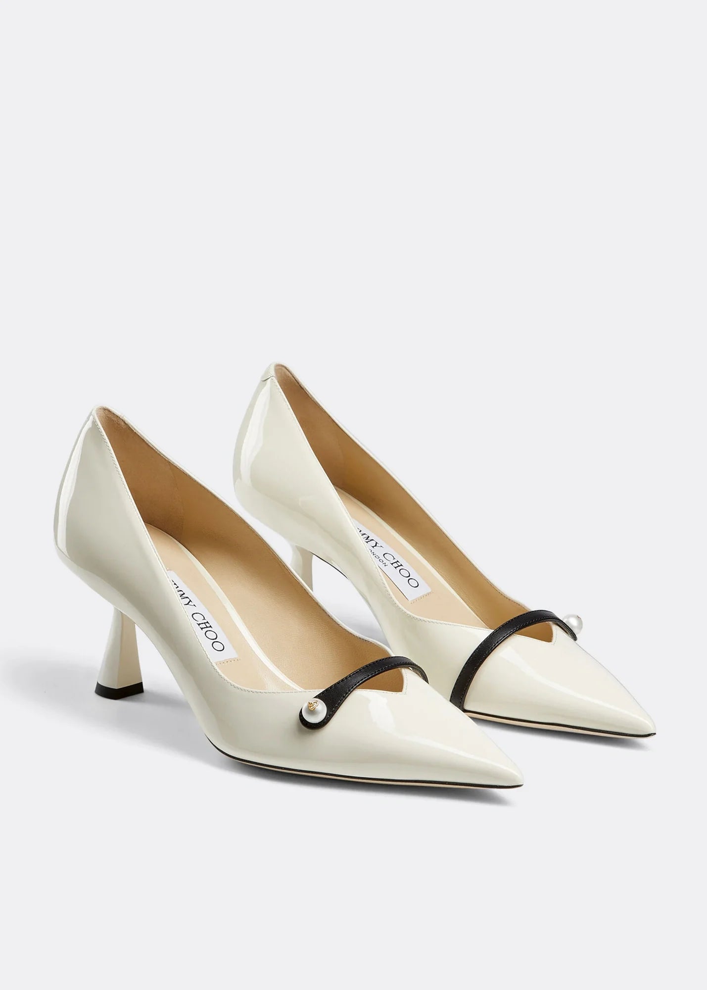 JIMMY CHOO  Rosalia 65 pumps