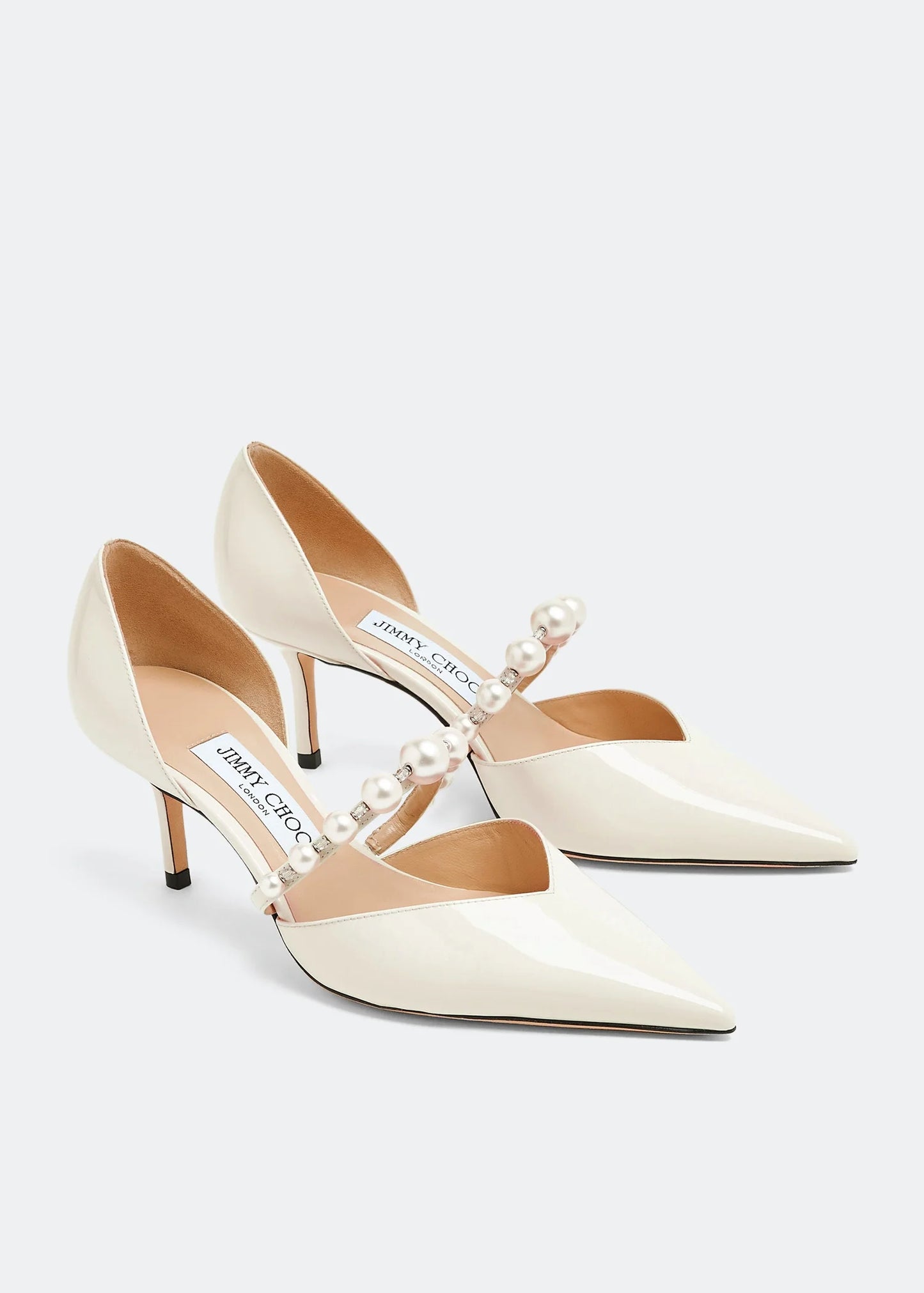 JIMMY CHOO  Aurelie 65 pumps