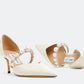 JIMMY CHOO  Aurelie 65 pumps