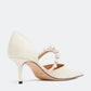 JIMMY CHOO  Aurelie 65 pumps