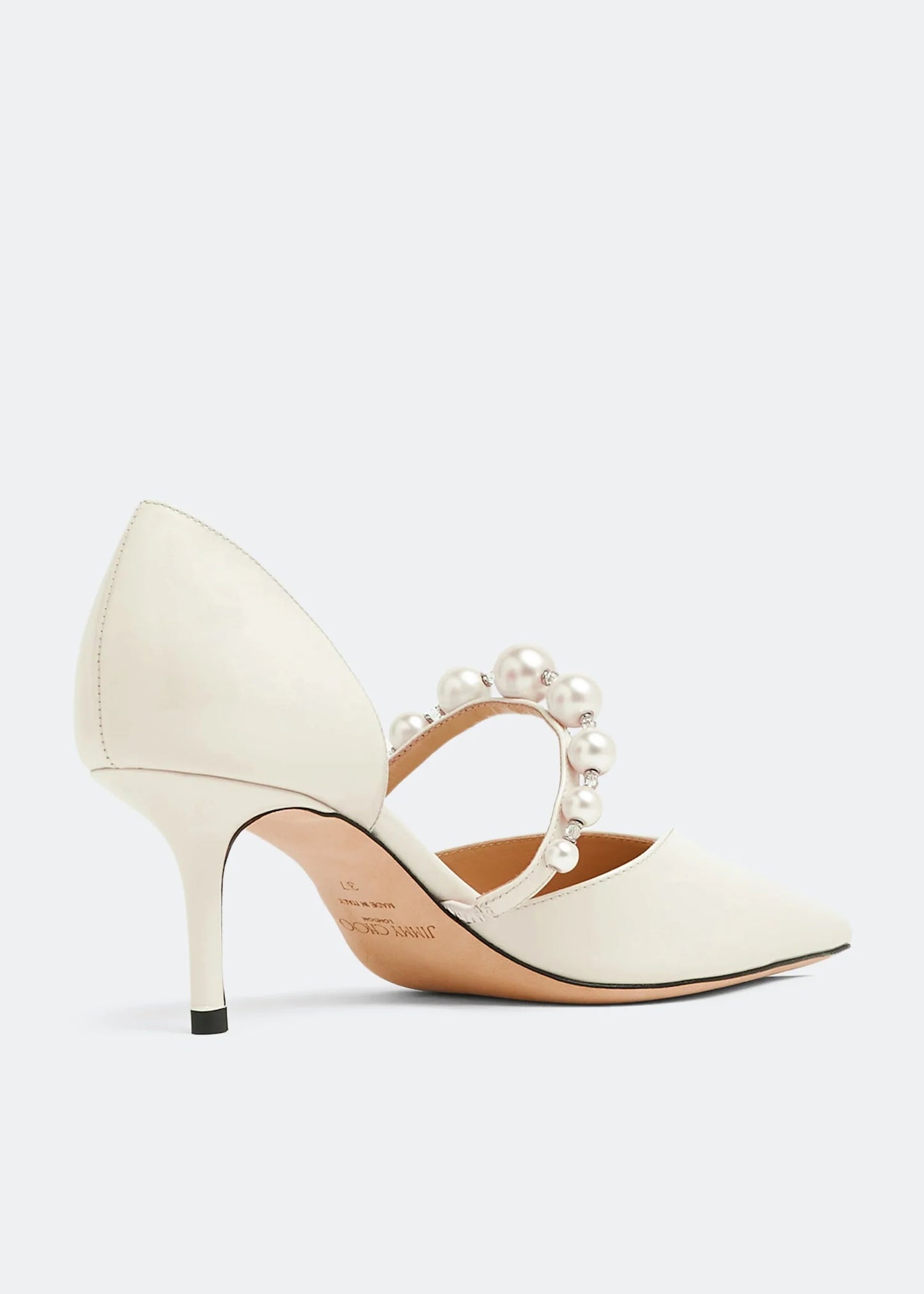 JIMMY CHOO  Aurelie 65 pumps