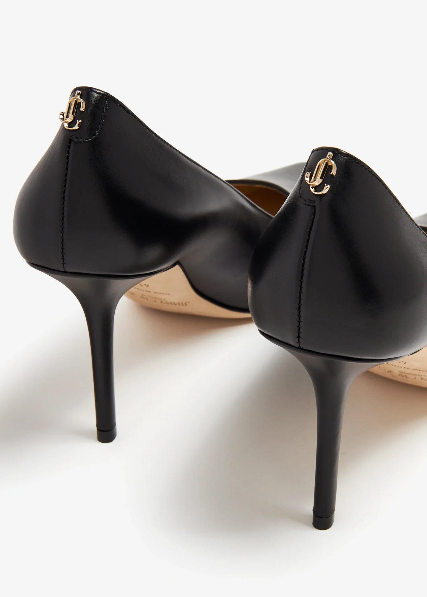 JIMMY CHOO  Love 85 pumps