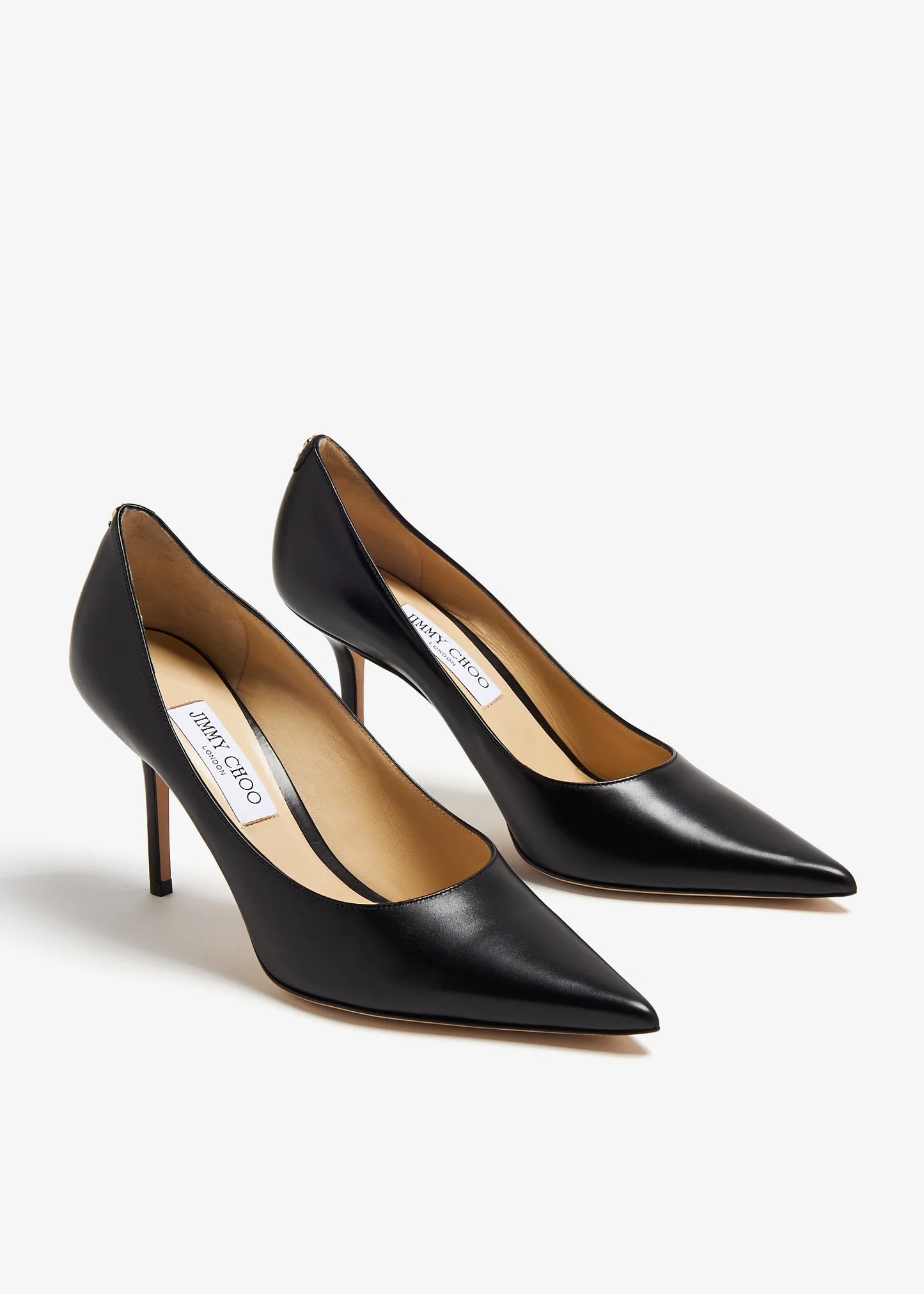 JIMMY CHOO  Love 85 pumps