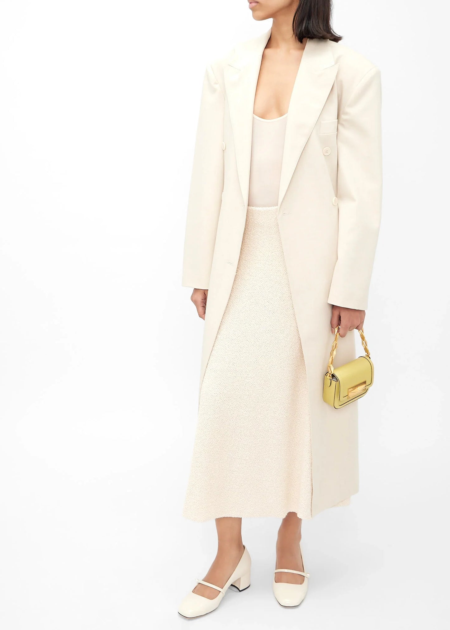 JIMMY CHOO  Elisa 45 pumps