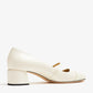 JIMMY CHOO  Elisa 45 pumps