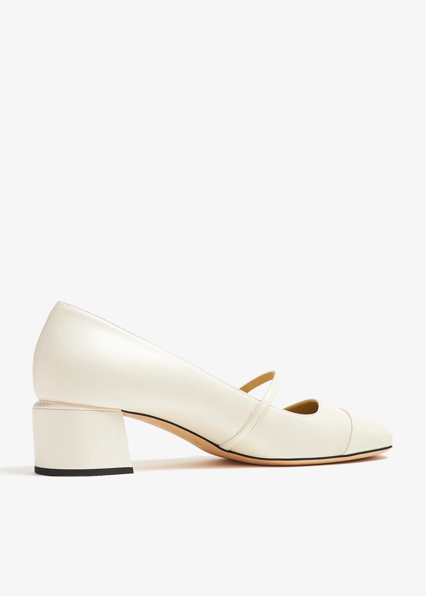 JIMMY CHOO  Elisa 45 pumps