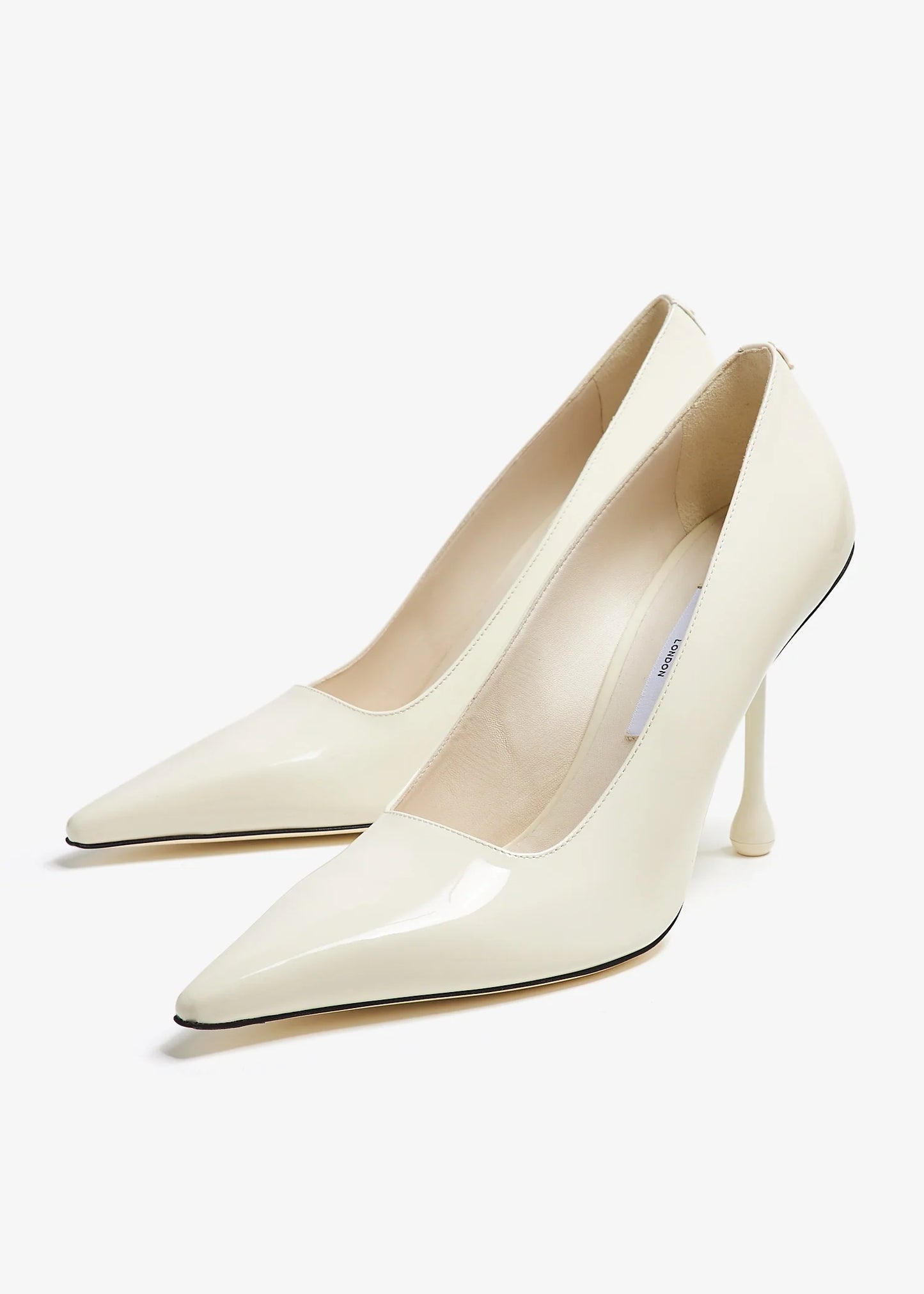 JIMMY CHOO  Ixia 95 pumps