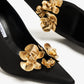 JIMMY CHOO  Ixia 95 pumps