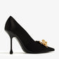 JIMMY CHOO  Ixia 95 pumps