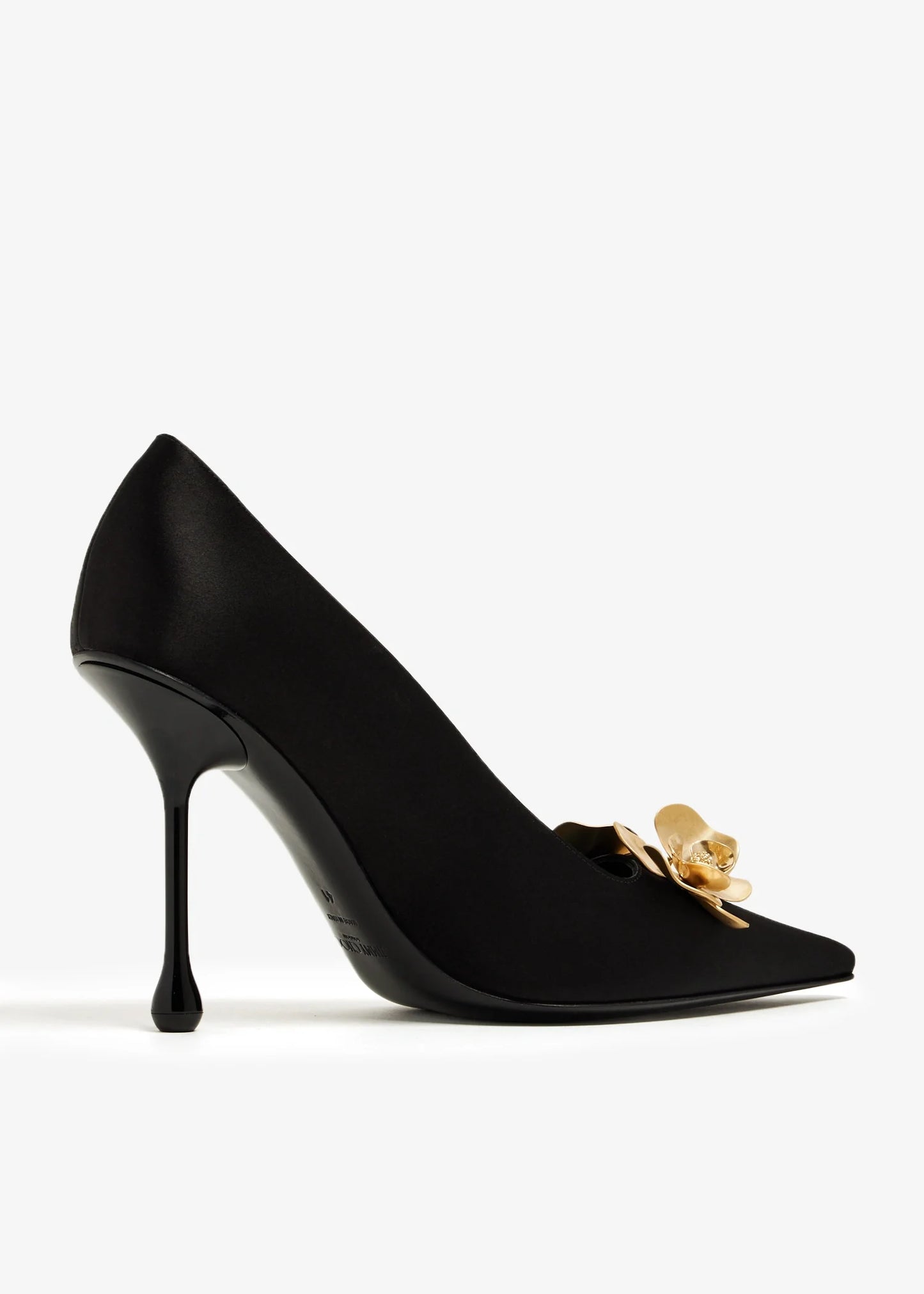 JIMMY CHOO  Ixia 95 pumps