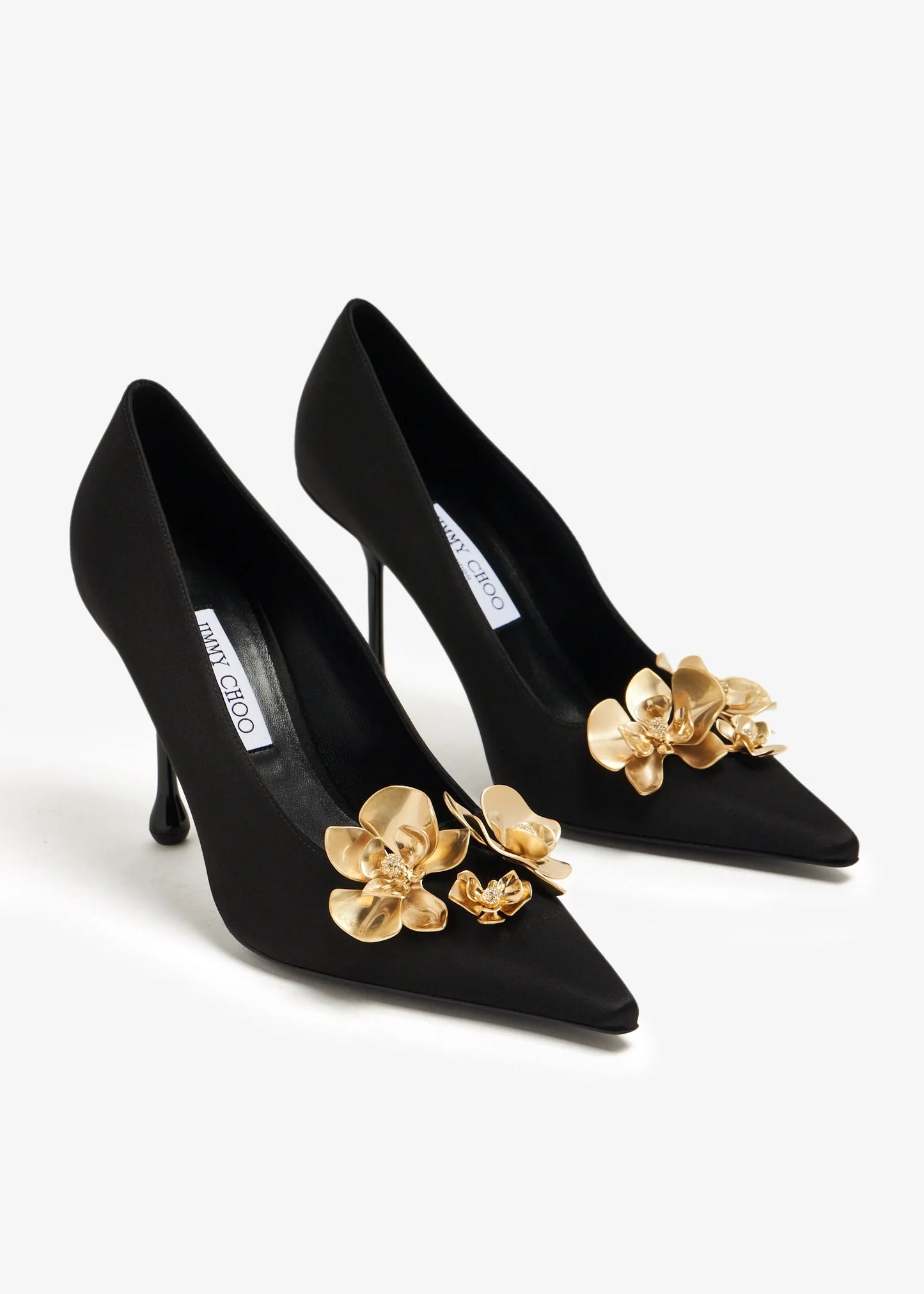 JIMMY CHOO  Ixia 95 pumps