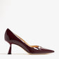 JIMMY CHOO  Rosalia 65 pumps