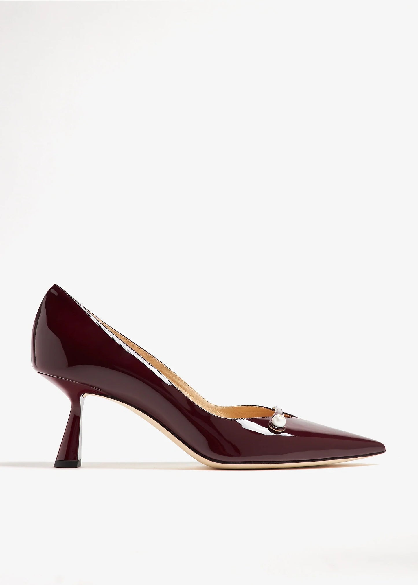 JIMMY CHOO  Rosalia 65 pumps