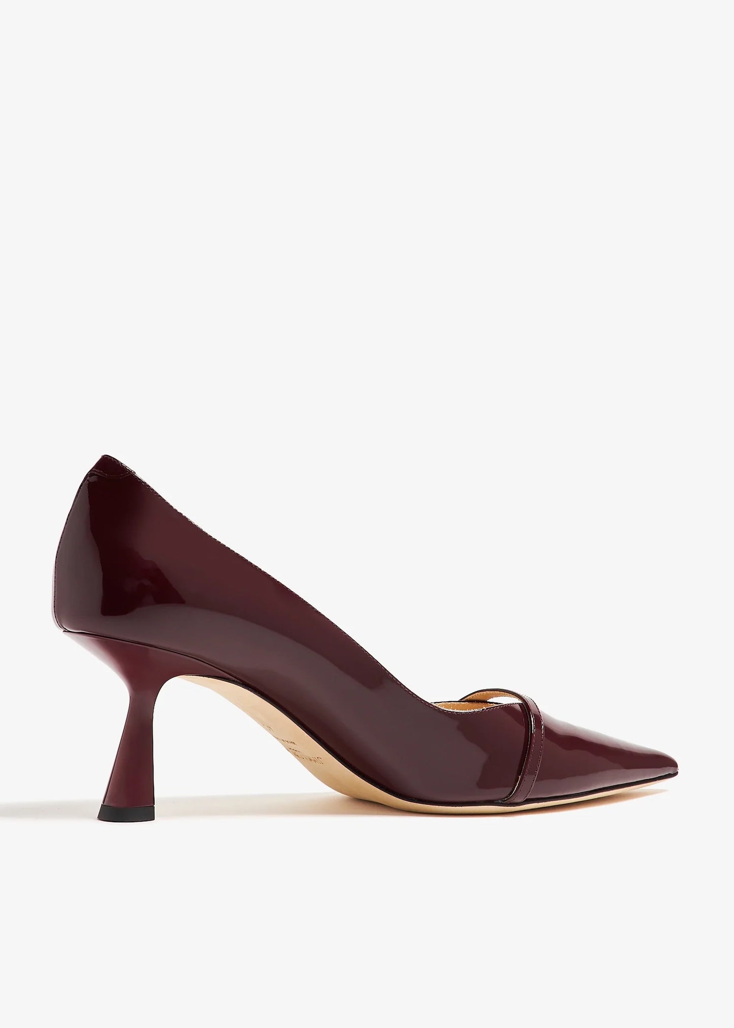 JIMMY CHOO  Rosalia 65 pumps