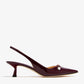 JIMMY CHOO Amita 45 pumps