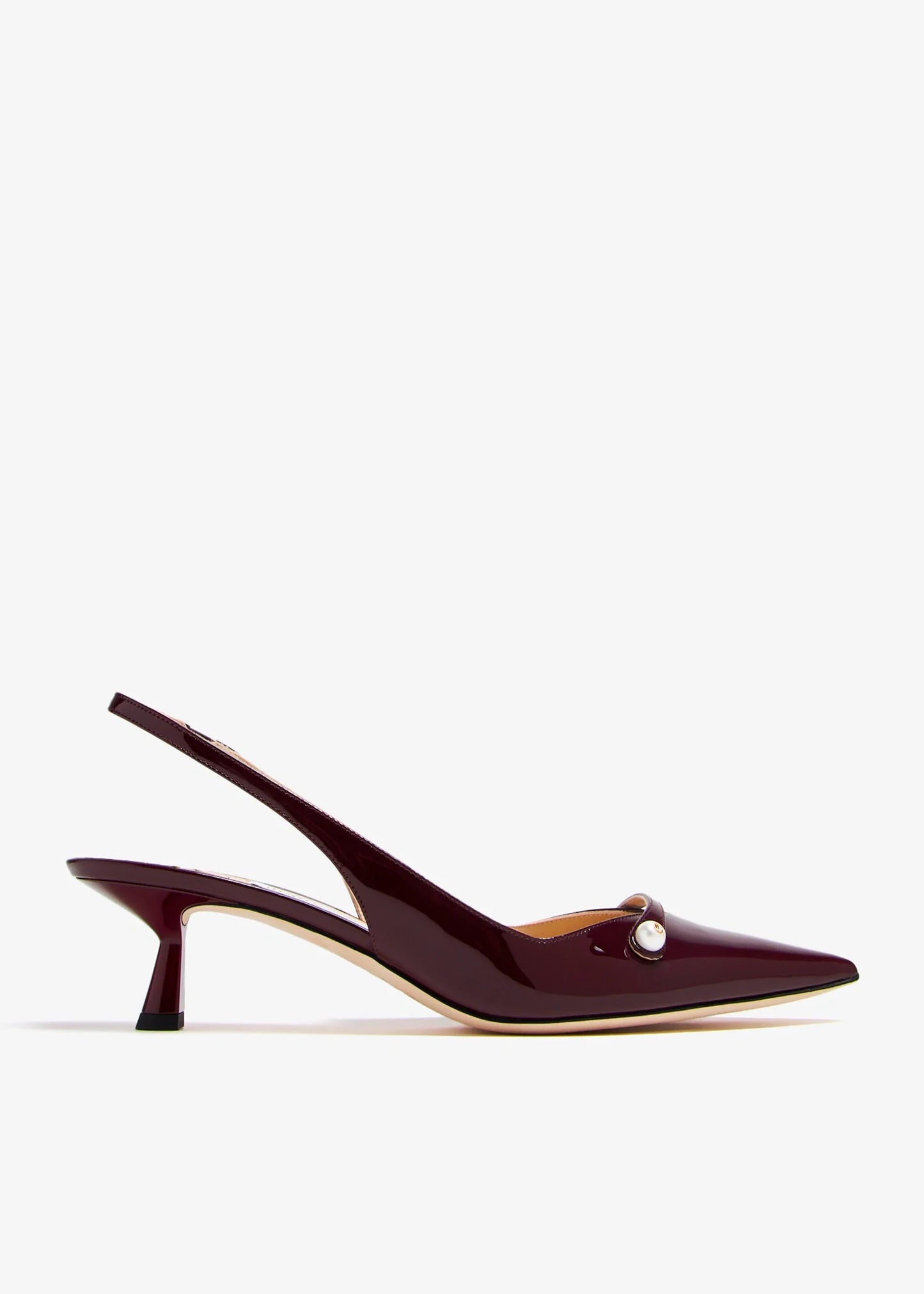 JIMMY CHOO Amita 45 pumps