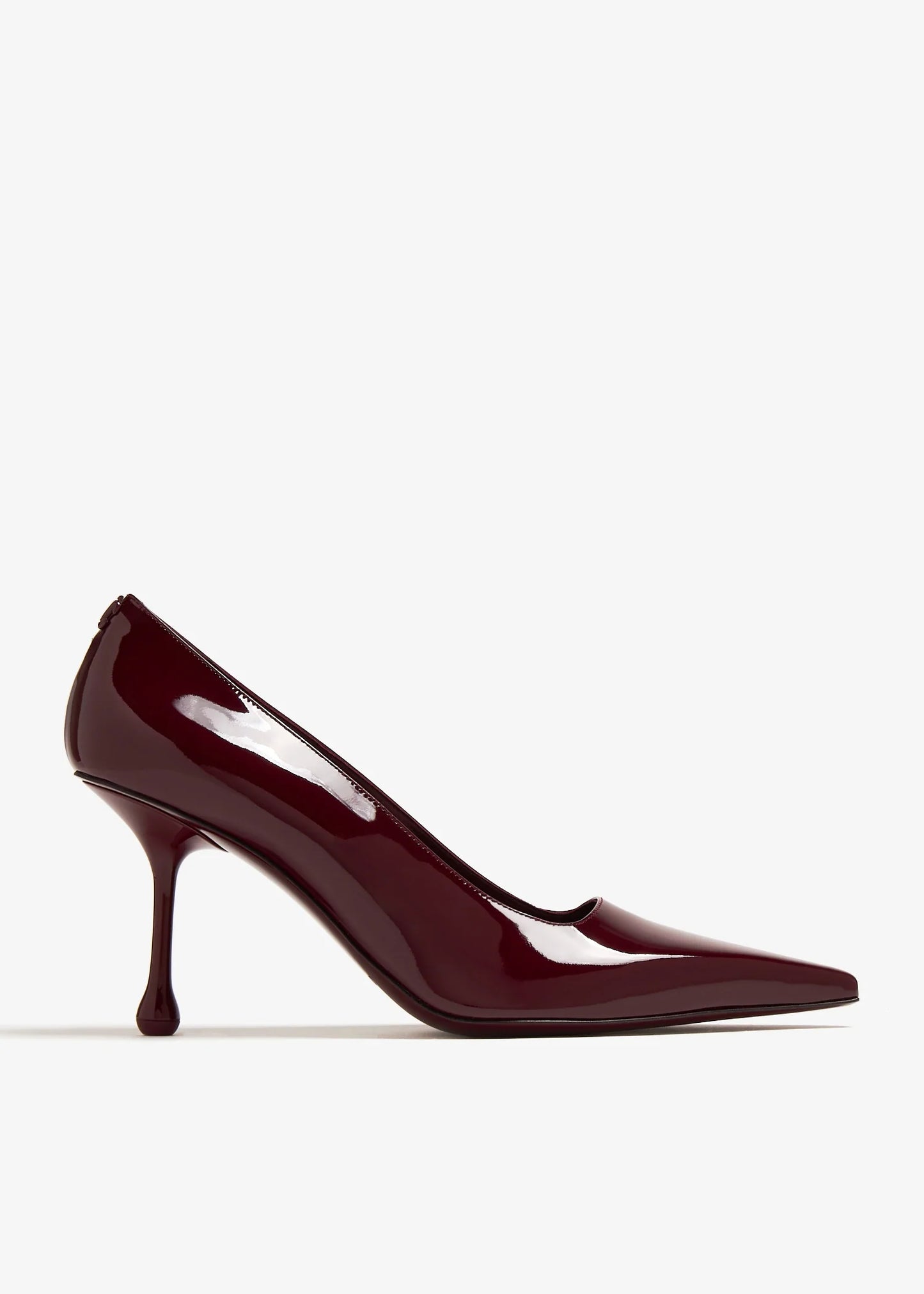 JIMMY CHOO  Ixia 80 pumps