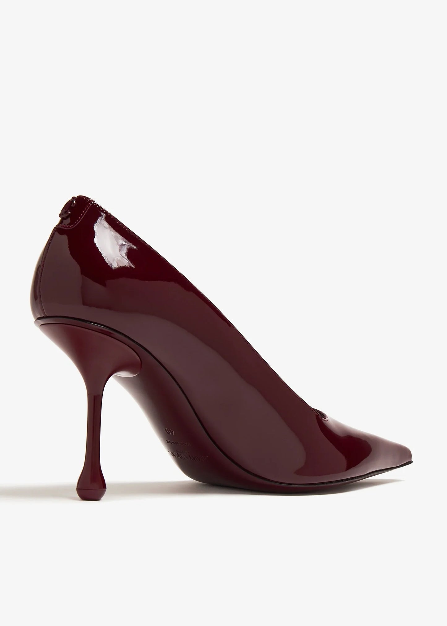 JIMMY CHOO  Ixia 80 pumps