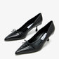 JIMMY CHOO  Scarlett 50 pumps