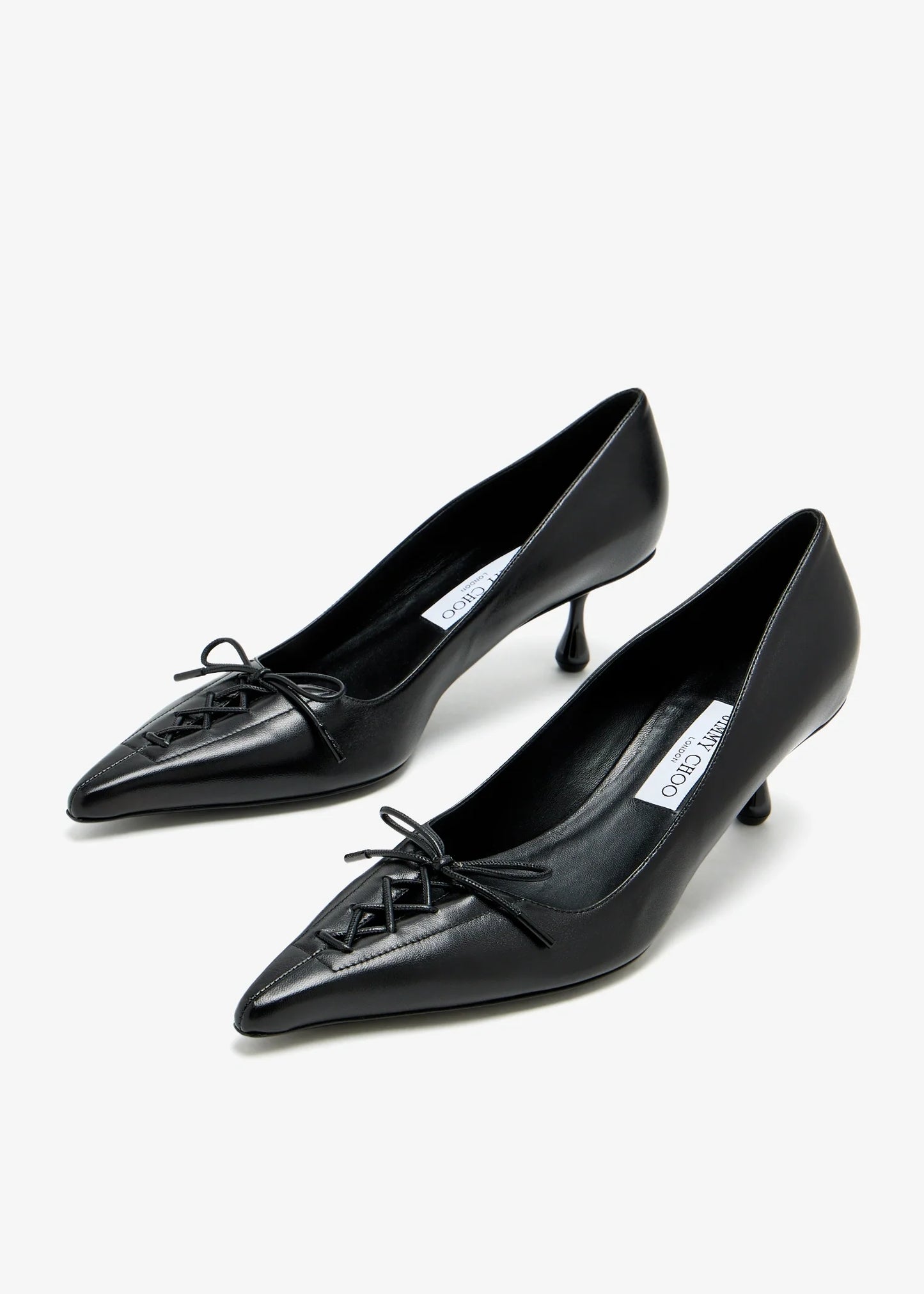 JIMMY CHOO  Scarlett 50 pumps