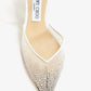 JIMMY CHOO  Saeda 85 pumps