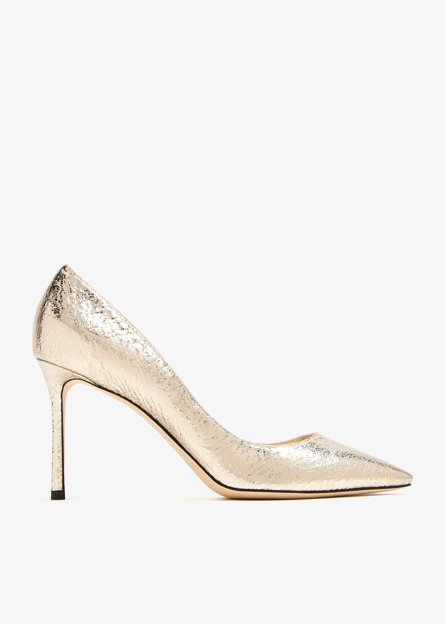 JIMMY CHOO  Romy 85 pumps