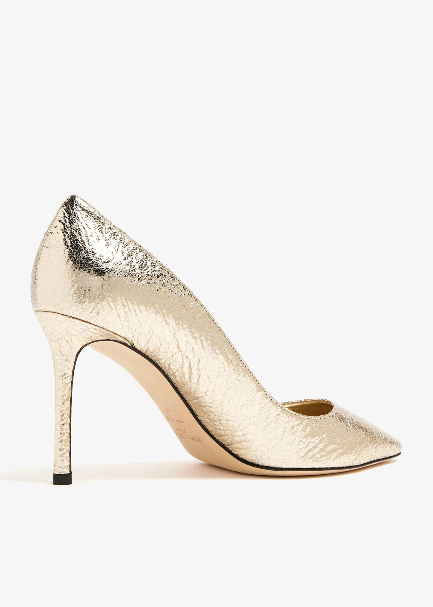JIMMY CHOO  Romy 85 pumps