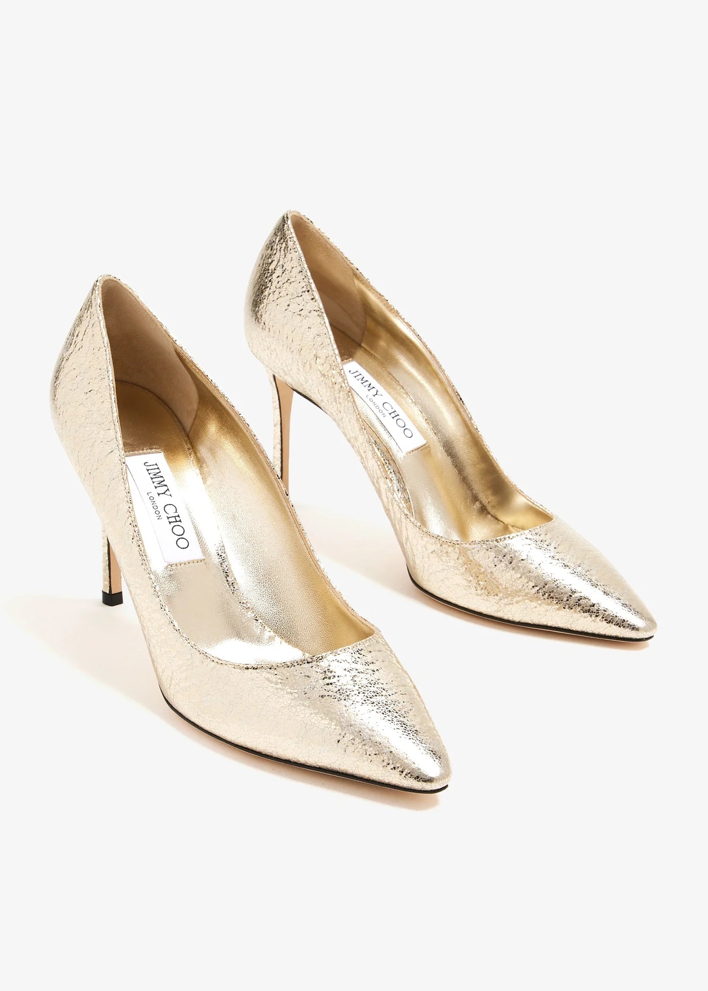 JIMMY CHOO  Romy 85 pumps