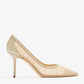 JIMMY CHOO  Love 85 pumps