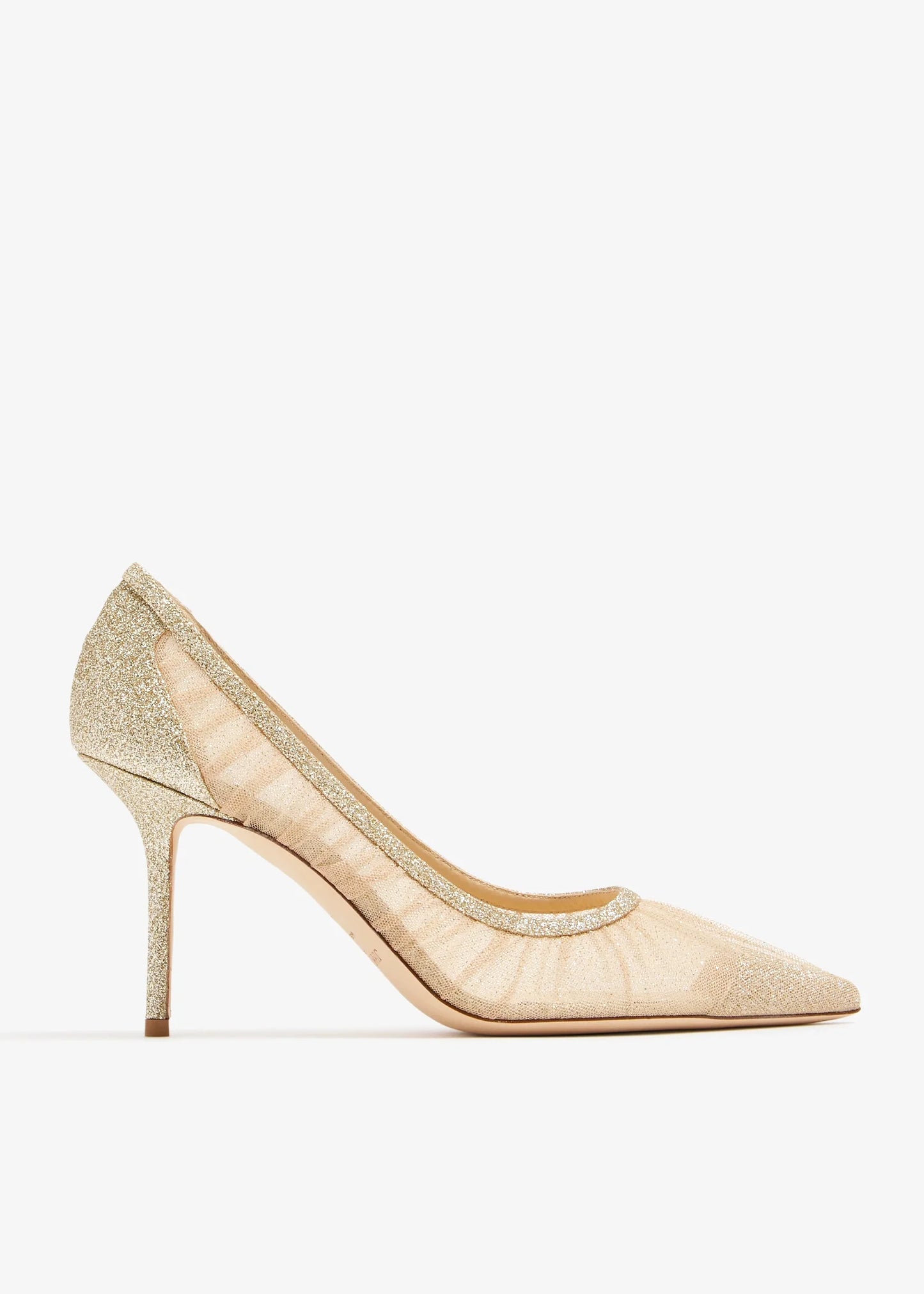 JIMMY CHOO  Love 85 pumps