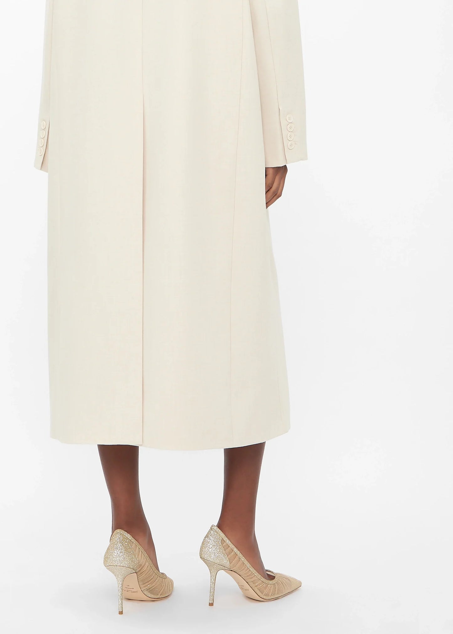 JIMMY CHOO  Love 85 pumps