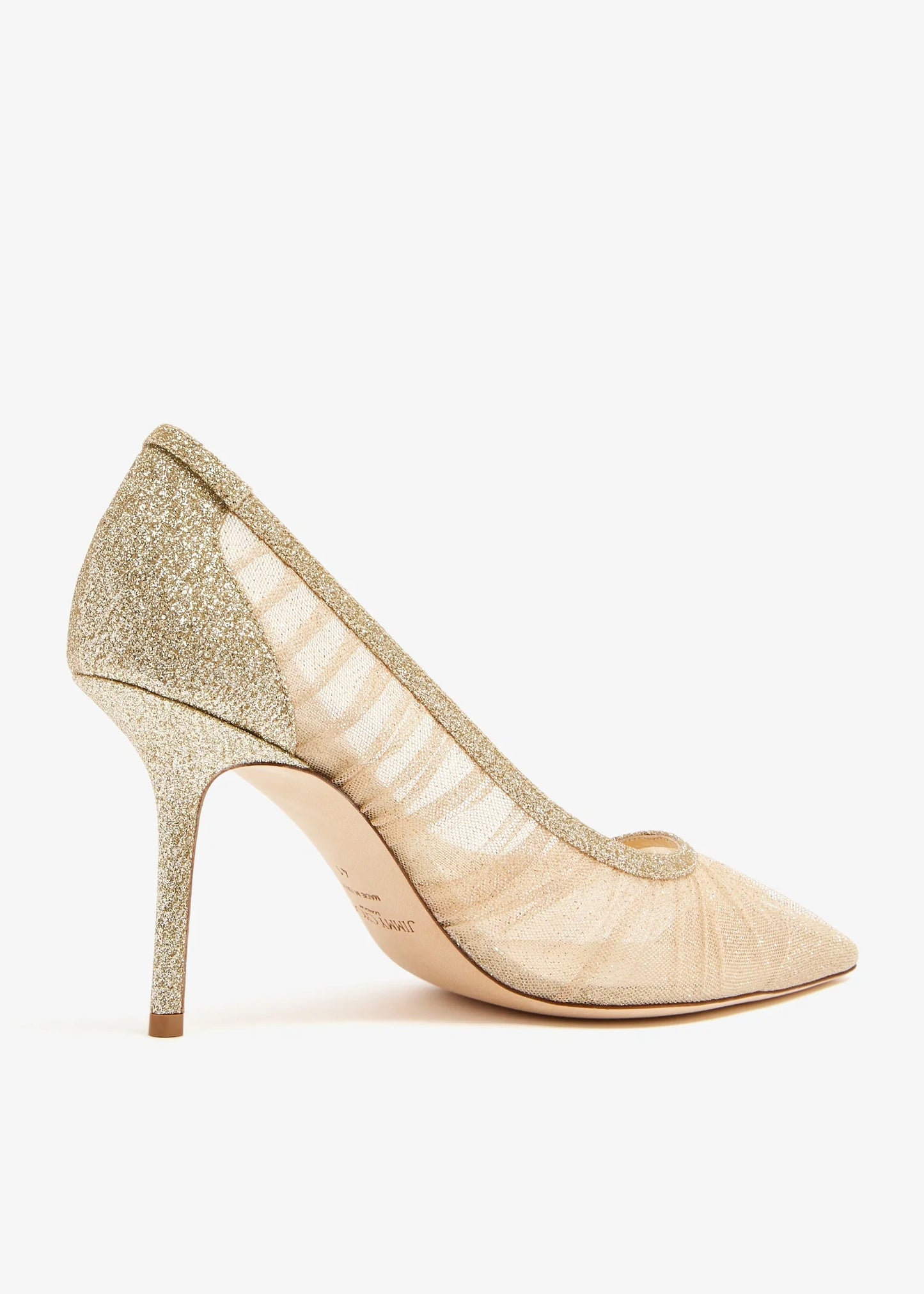 JIMMY CHOO  Love 85 pumps
