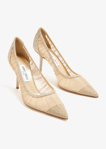 JIMMY CHOO  Love 85 pumps