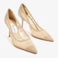 JIMMY CHOO  Love 65 pumps