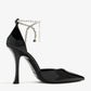 JIMMY CHOO  Stevie 100 pumps