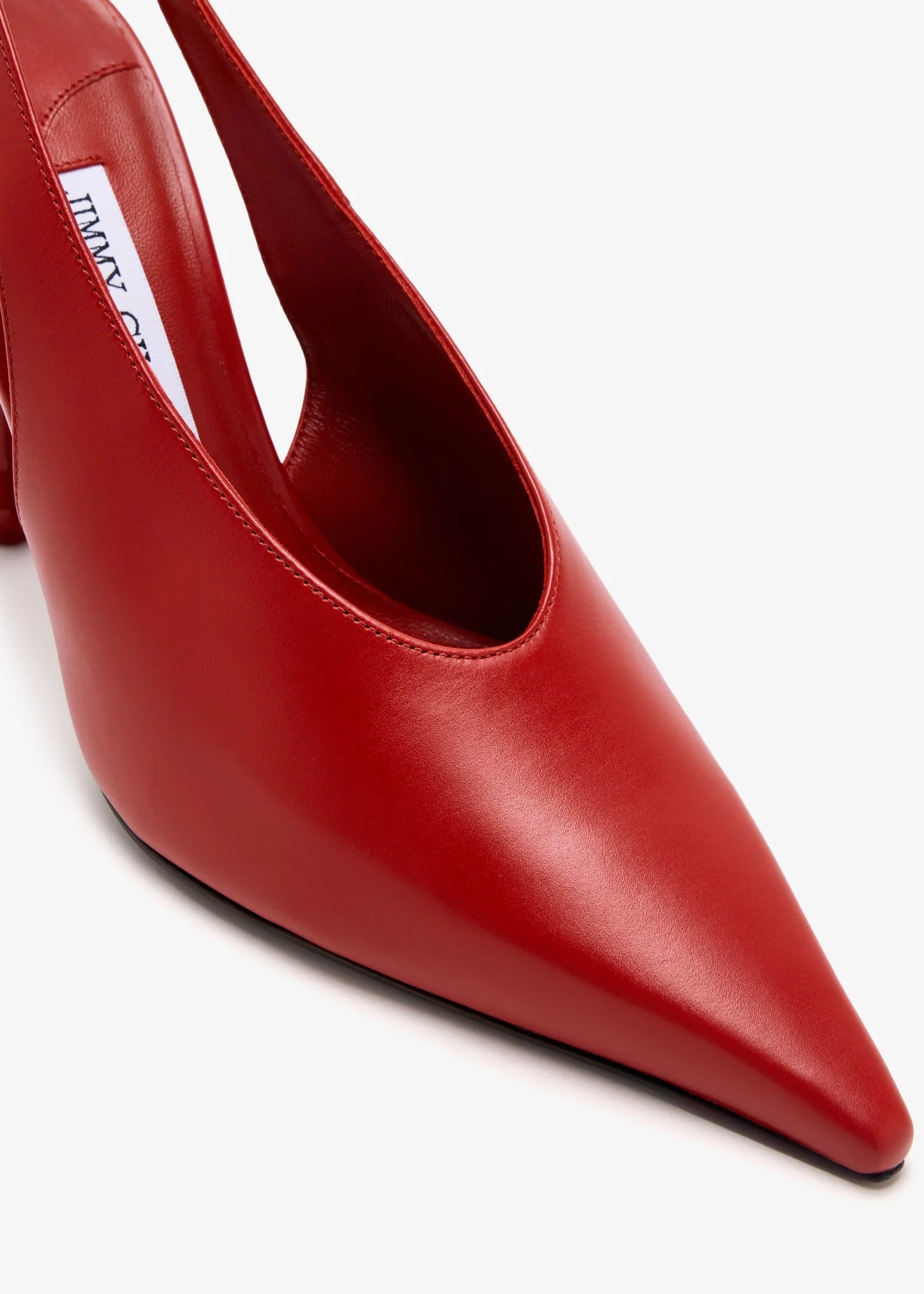 JIMMY CHOO  Isa 95 slingback pumps