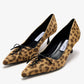 JIMMY CHOO  Scarlett 50 pumps