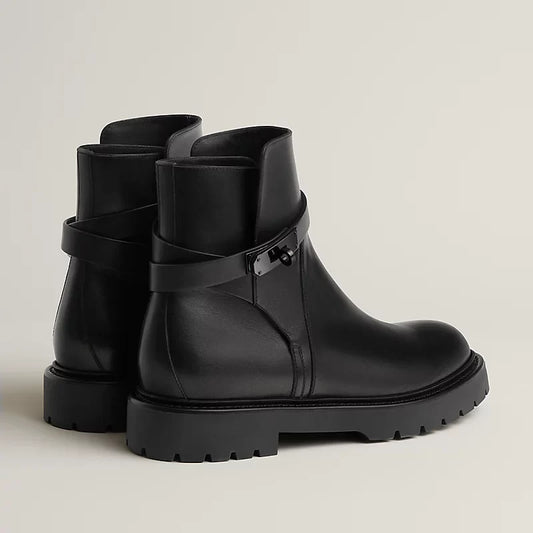 JEFF ANKLE BOOT