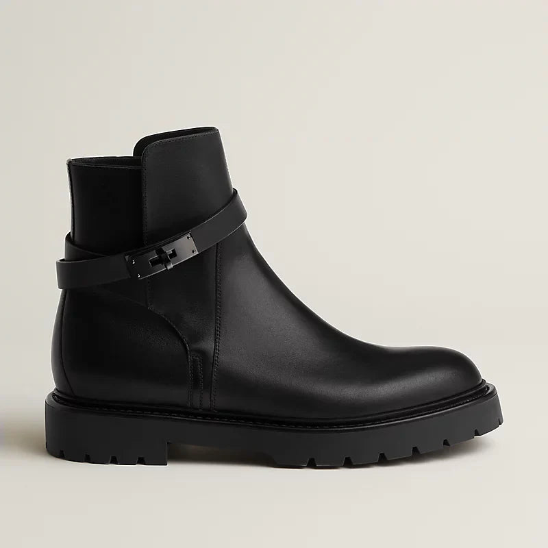 JEFF ANKLE BOOT