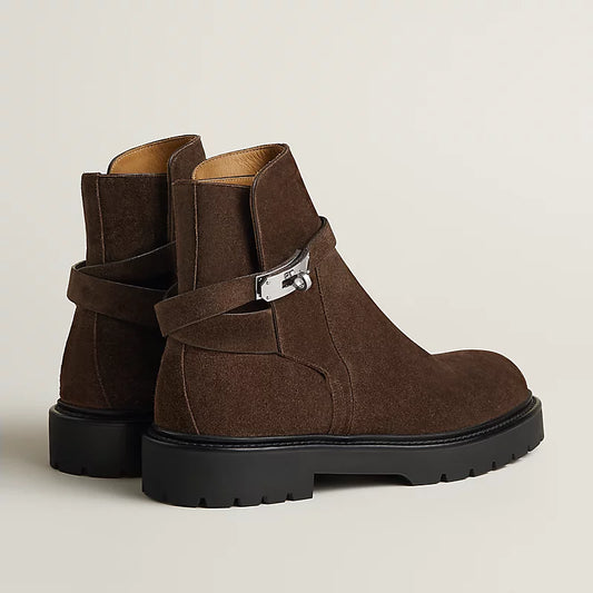 JEFF ANKLE BOOT