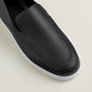 Noir Julian Loafer