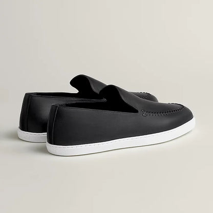 Noir Julian Loafer